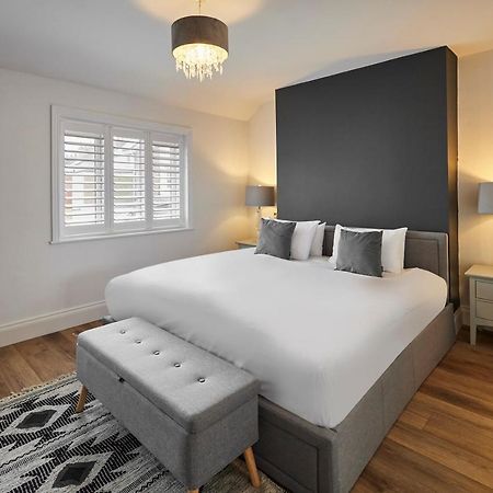 Host & Stay - Holme Rigg Уитби Экстерьер фото