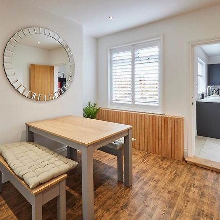 Host & Stay - Holme Rigg Уитби Экстерьер фото