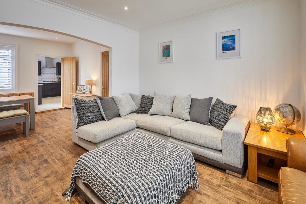 Host & Stay - Holme Rigg Уитби Экстерьер фото