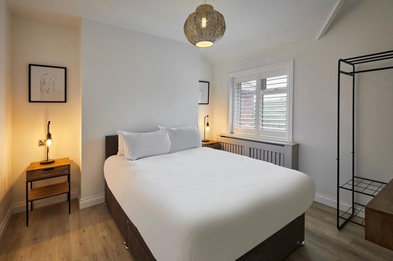 Host & Stay - Holme Rigg Уитби Экстерьер фото