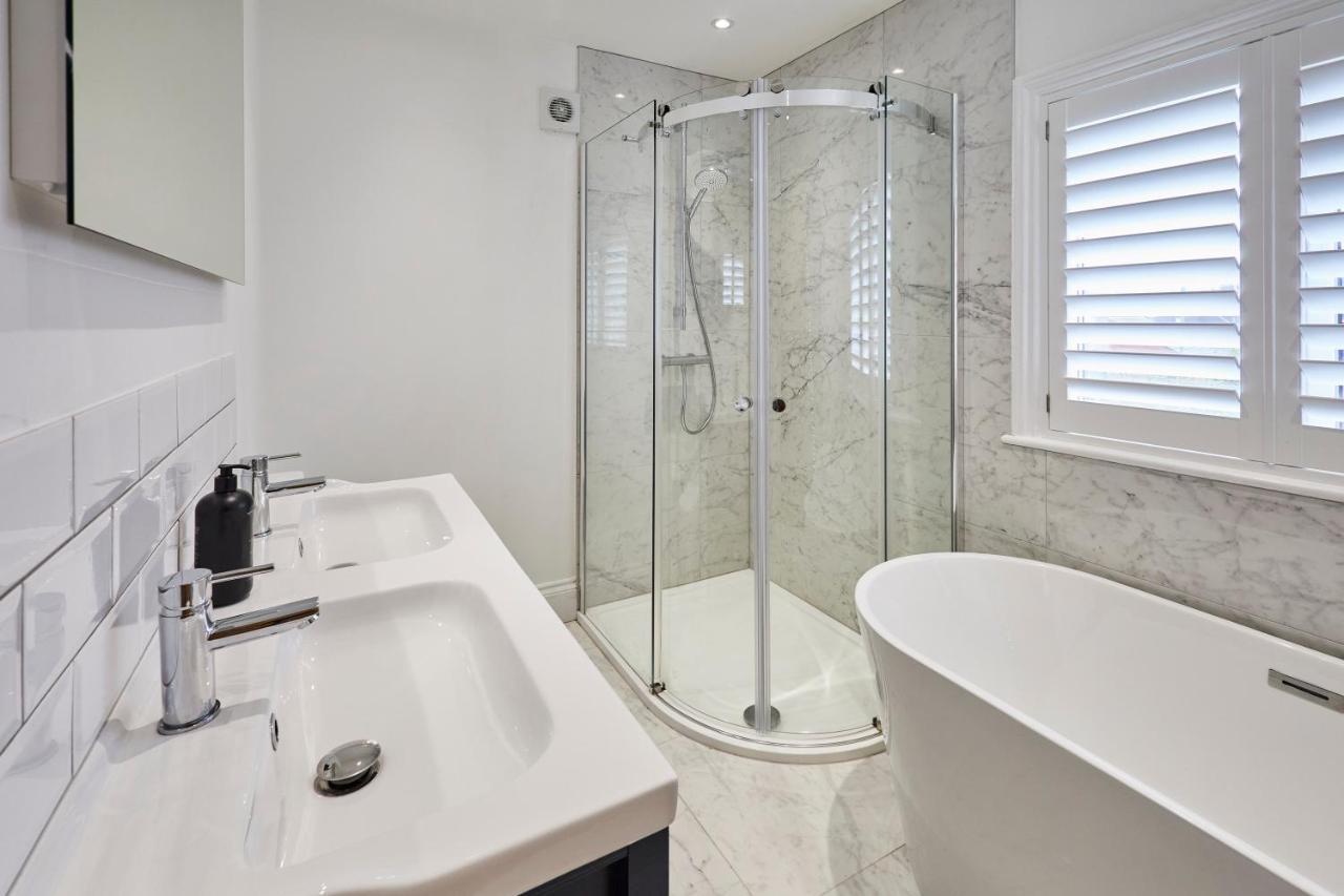Host & Stay - Holme Rigg Уитби Экстерьер фото