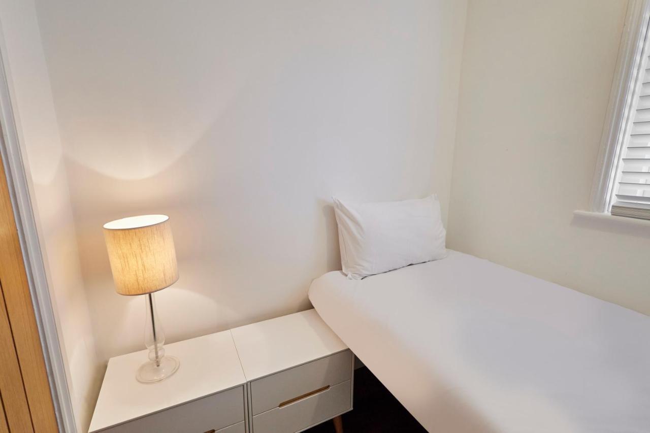 Host & Stay - Holme Rigg Уитби Экстерьер фото