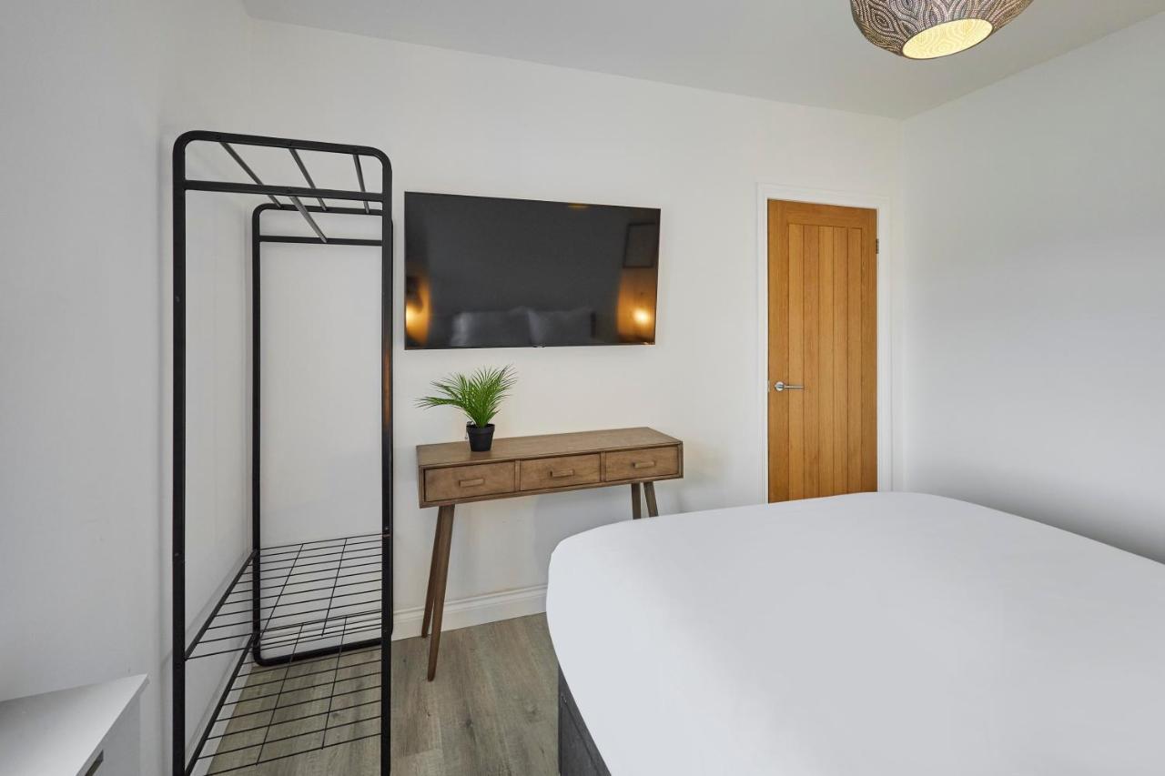 Host & Stay - Holme Rigg Уитби Экстерьер фото