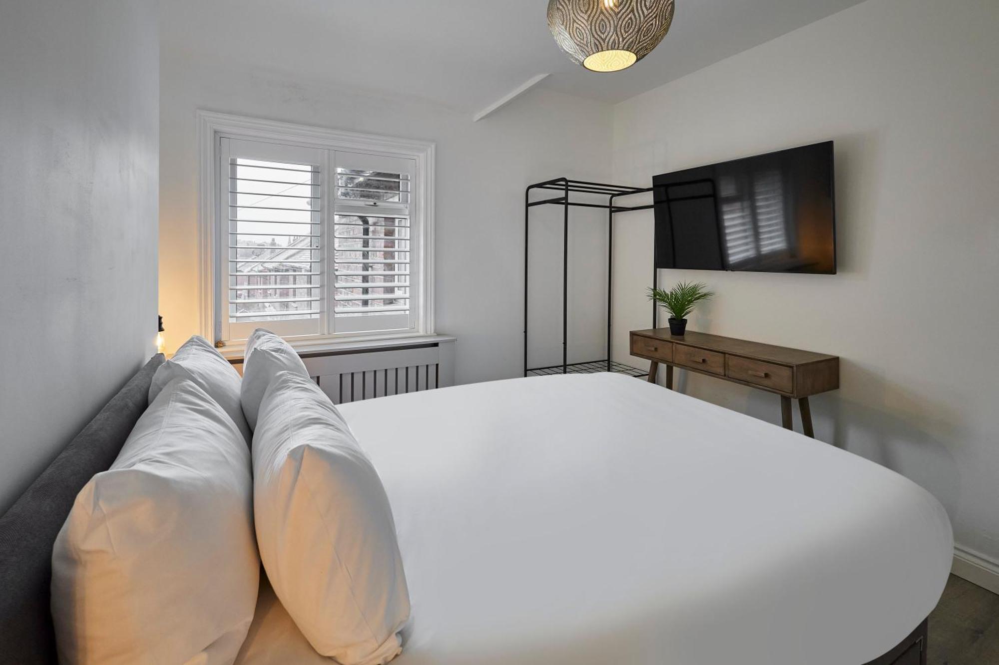 Host & Stay - Holme Rigg Уитби Экстерьер фото